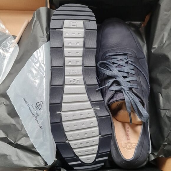 UGG Men's Trigo Unlined Sneaker - Picture 3 of 3